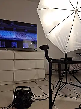 دردشة AryaSummersReal الجنسية المباشرة