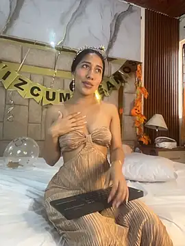 Amelia_Rivas' Live XXX Chat