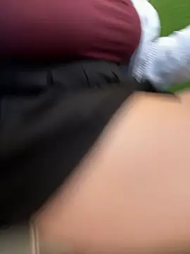 Živý XXX chat CrazyTori