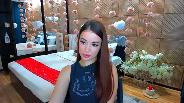 Chat +18 de PutOnRepeat ao vivo