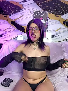 dark_nina__ 라이브 XXX 채팅