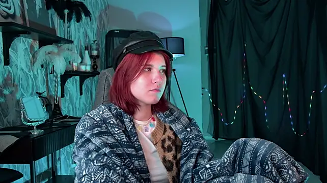 دردشة JulliaMoore الجنسية المباشرة