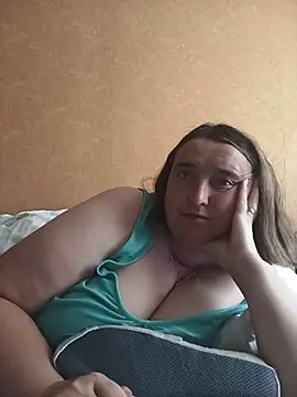 LiluHot's Live XXX Chat