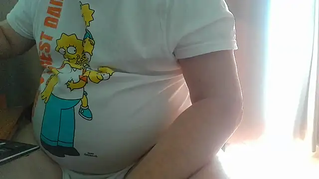 Chat +18 de Adymby ao vivo