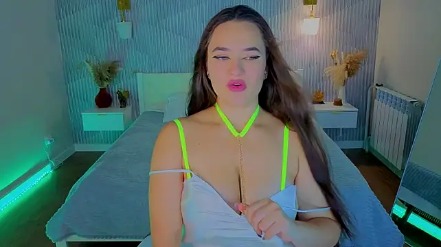 צ'אט XXX בשידור חי של Angelica_Andes02