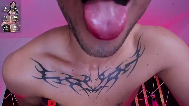 JaredTorres_ Chat XXX live