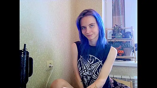 AdamTarlet Live XXX-Chat