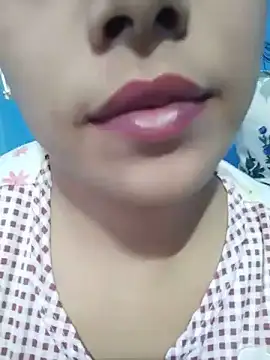 Anki-doll Obrolan Langsung XXX