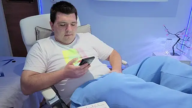 Czat XXX na żywo – JasonJacks