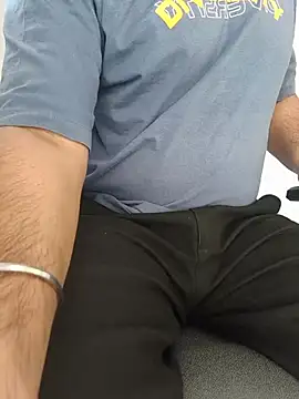 8inch_hunk19 Chat XXX in diretta