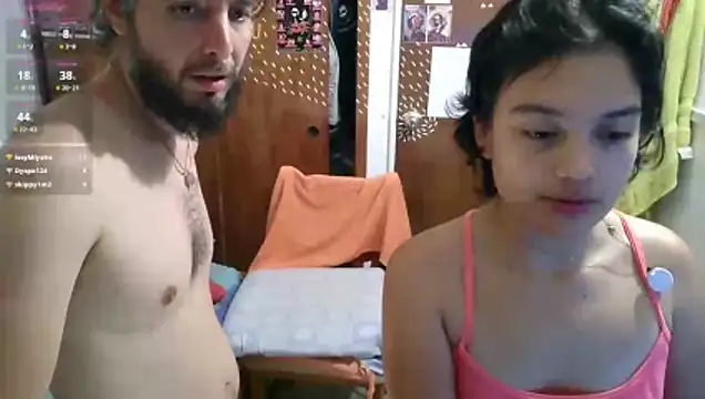 Chat XXX en directo de channde9