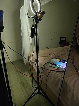 XY_1997 Show Webcam