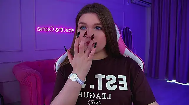 Chat XXX Live CrystalLyons