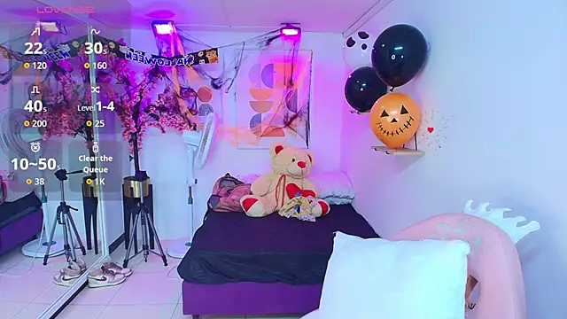Maggy_t18 라이브 XXX 채팅