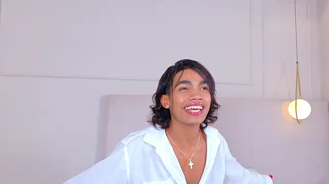 AlanCuute Obrolan Langsung XXX