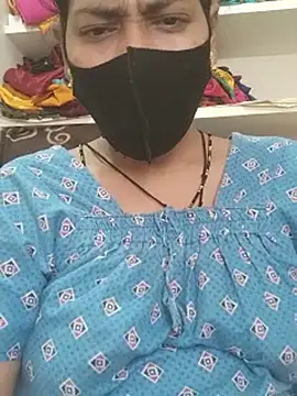 Sexynageena 라이브 XXX 채팅