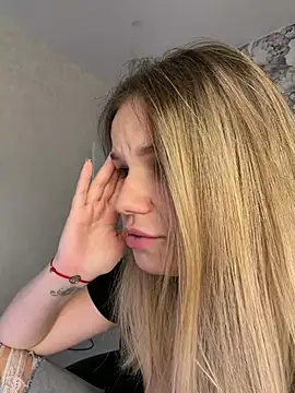 KimEvanss' Live XXX Chat