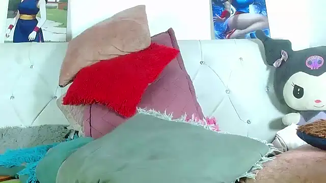 Amanda_bigx Obrolan Langsung XXX