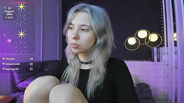 Chat XXX Live Camilla_Evers