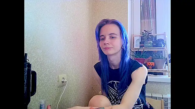 AdamTarlet Live XXX-Chat