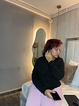 Crystal_kiss_ Chat XXX in diretta