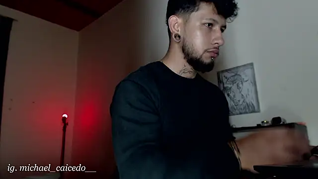 Онлайн чат XXX Jacob_z666