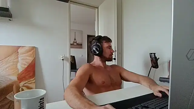 alpha-hunk – Live XXX-chat