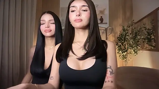 BianceBlaze777 Obrolan Langsung XXX