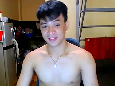Živý XXX chat AsianCUMQUICKLY