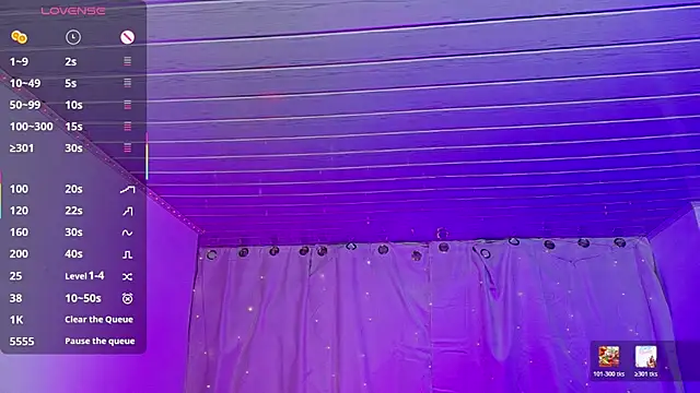 Lisa_sparkleee 即時 XXX 聊天
