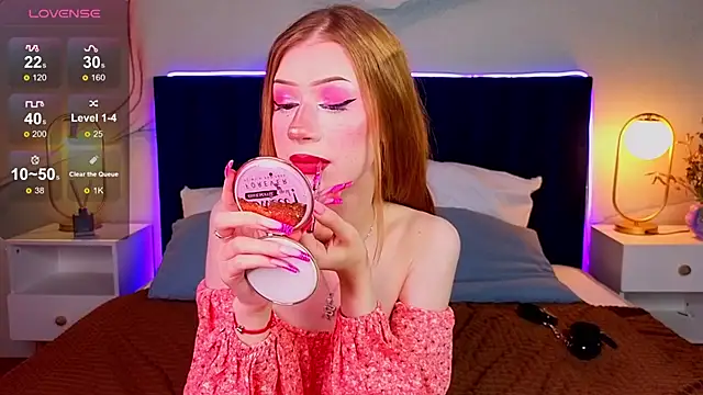 TashaWithers Chat XXX live