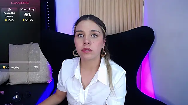 1Sloppy_Fox4's Live XXX Chat