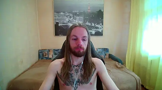 AdamDickens – Naživo XXX chat