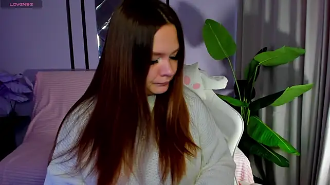 Chat +18 de CutieChloee ao vivo