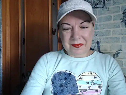 Chatroom XXX en direct de Lillia_Ray