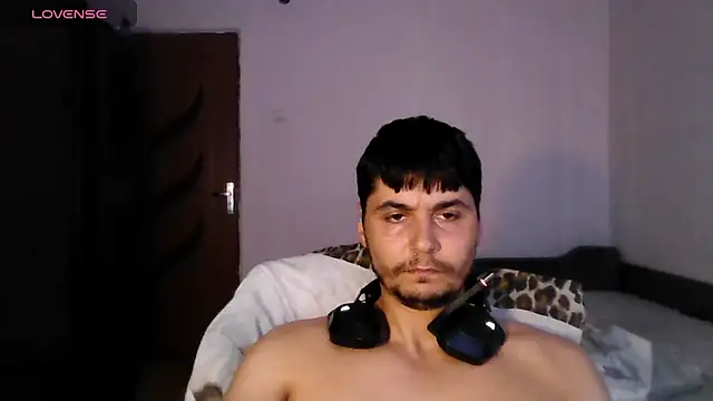 David_storm's Live XXX Chat