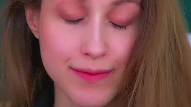 HaileyArden's Live XXX Chat