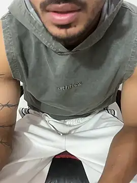 ayashaman 现场XXX聊天