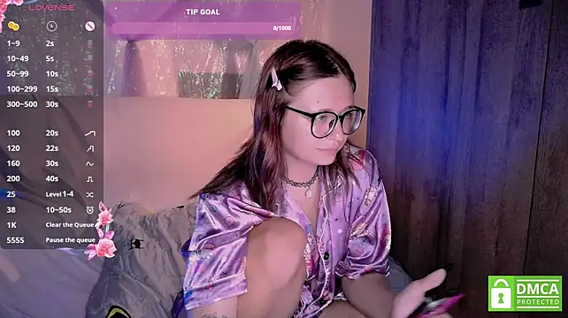 candy_lina Obrolan Langsung XXX