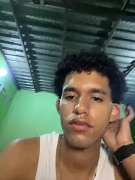 Stickmendez – Live XXX-chat
