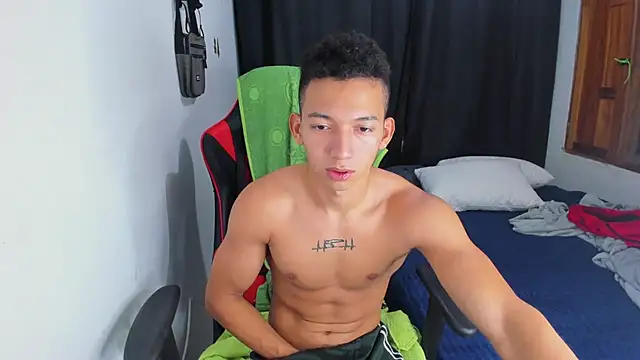 JuanchiT66 现场XXX聊天