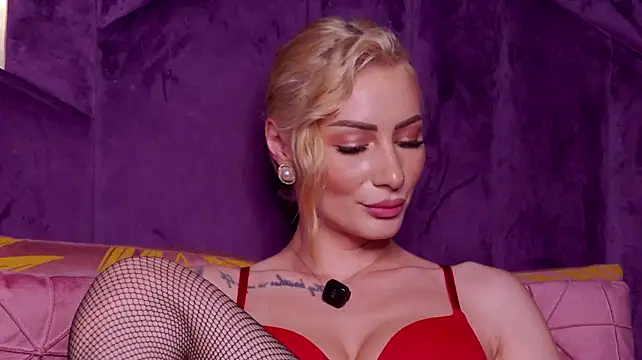 AngieShae Live XXX-Chat