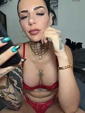 LexiCoco Live XXX-Chat