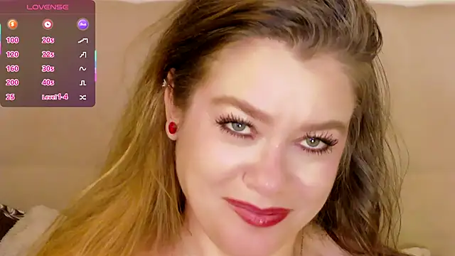 Chat XXX en directo de PetersEmily