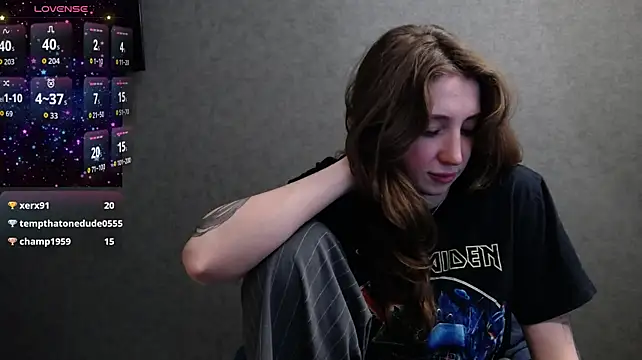 Ashley_Ross_'s Live XXX Chat