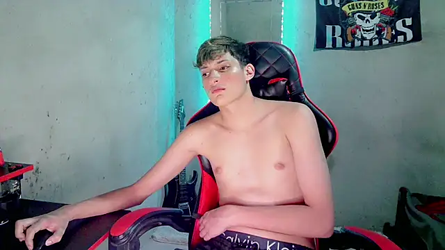 Chat +18 de Jason_Toddhot ao vivo