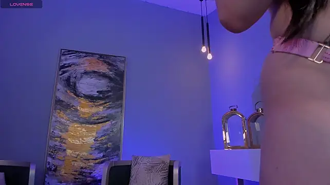 Chatroom XXX en direct de AmelieBlake1