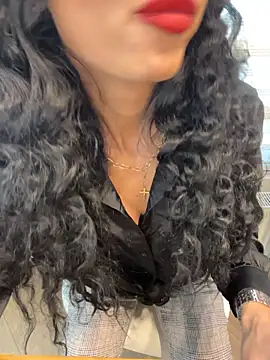 FeetVibe Live XXX-Chat