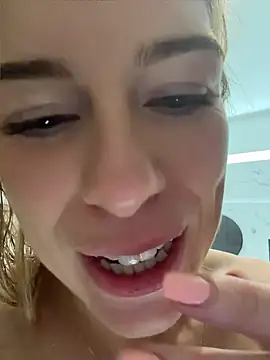 Chat XXX ao vivo de oliviafranciis