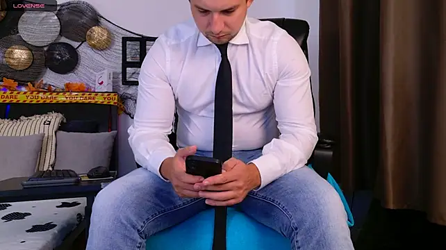 Jimmy_Dossn Live XXX chat
